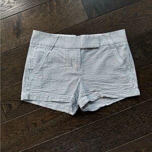 J. Crew City Fit Shorts